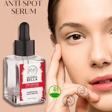 Maxima Bella Anti Spot Leke Karşıtı Cilt Bakım Serumu 40 ml