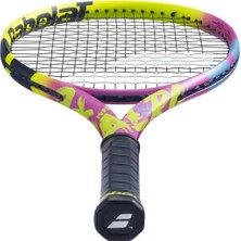 Babolat Pure Aero Rafa Origin 2023 317 gr  Yetişkin Performans Tenis Raketi (27"/l2)