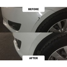 Replax Citroen C4 Cactus Ewp Beyaz Sprey Rötuş Boyası+Vernik+Astar