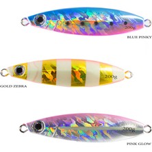 Remixon Rocky Shore Heavy Slow Jig 200GR