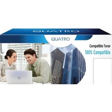 Quatro Hp CF230A Wıth Chıp