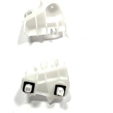 Universal Braket Tampon Yaris 11-15 Arka Lh