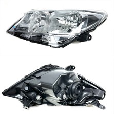 Universal Far Yaris 12-14 Lh