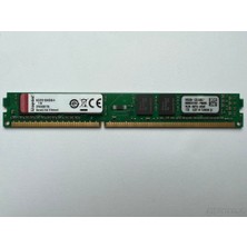 Kıngston KCP313NS8/4 4gb, 1333MHZ, Ddr3, Cl9, Desktop Ram