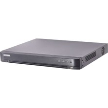 Hikvision DS-7204HQHI-K1 4 Kanal Dvr Kayıt Cihazı