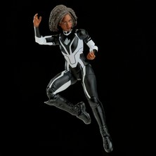 Hasbro The Marvels - Marvel Legends Marvel's Photon (Totally Awesome Hulk Baf)