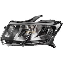 Ayfar Dacıa Sandero Ön Far Sol 2013- (260601236R-CK)