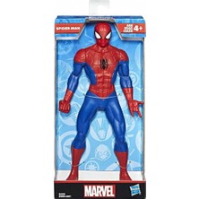 Hasbro Marvel Spiderman Figür 9.5 Inç E5556 E6358