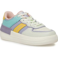 Lumberjack Freya Wmn 3fx Lila Mint Kadın Sneakers