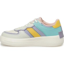 Lumberjack Freya Wmn 3fx Lila Mint Kadın Sneakers