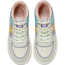 Lumberjack Freya Wmn 3fx Lila Mint Kadın Sneakers