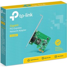 TP-LINK TG-3468 Gıgabıt Ethernet Kartı