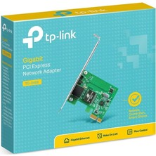 TP-LINK TG-3468 Gıgabıt Ethernet Kartı