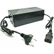 Bolled 24 Volt 20 Amper Bisiklet Şarj Adaptörü