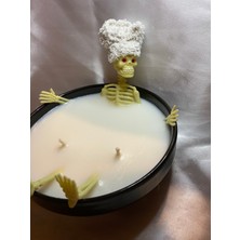 Daphne Collection Co Mum (Skeletor Candles)