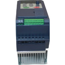 Veikong VFD500M-2R2GT4B 0.4KW Frekans İnvertörü | AC Motor Sürücüsü 220V | Kompakt ve Güvenilir Çözüm