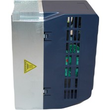 Veikong VFD500M-2R2GT4B 0.4KW Frekans İnvertörü | AC Motor Sürücüsü 220V | Kompakt ve Güvenilir Çözüm