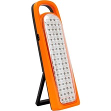 Powermaster FA-6820 66 Ledli Şarjlı Işıldak