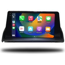 Snooper Mazda 6 Android Carplay Multimedya 2002-2006 4gb Ram + 64GB Hafıza + 8 Çekirdek