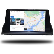 Avaydel Mazda 6 Uyumlu Android Carplay Multimedya 2002-2006 8GB Ram + 128GB Hafıza