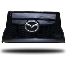 Avaydel Mazda 6 Uyumlu Android Carplay Multimedya 2002-2006 8GB Ram + 128GB Hafıza