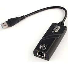 Nova 10-100-1000 Mbps 3.0 USB Ethernet Çevirici