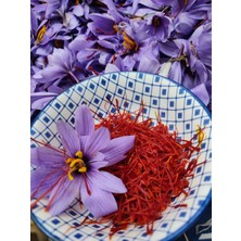 Safranbolu Safranı-World Finest Saffron