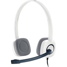 Logıtech 981-000350 H150 Mikrofonlu Kulaklık
