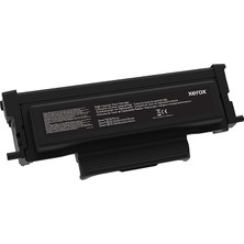 Buqnet B235V Dnw Çipsiz Xerox Toner Uyumlu Siyah (6.200 Sayfa) (2 Yıl Garanti Aynı Gün Kargo)