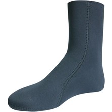 Savex Neopren Termal Mest Çorap Siyah  M   40-41