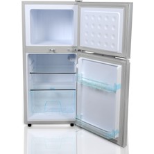 U-Frigo 108 Lt U Serisi 12-24V Marin/karavan Kompresörlü Buzdolabı