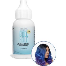 Transformacion Görünmez Peruk Yapıştırıcı Hair Diagram Bold Hold