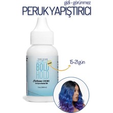 Transformacion Görünmez Peruk Yapıştırıcı Hair Diagram Bold Hold