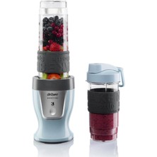 Arzum AR1032 Shake'n Take Kişisel Blender - Misty