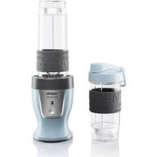 Arzum AR1032 Shake'n Take Kişisel Blender - Misty