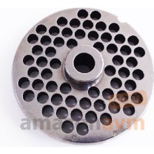 Doğan Çiftel No 22 / 8 mm Süzgeç Kıyma Makinesi Aynası