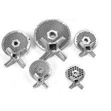 Doğan Çiftel No 42 Kıyma Makinesi Aynası 3 mm Küçük Delik Mevcut