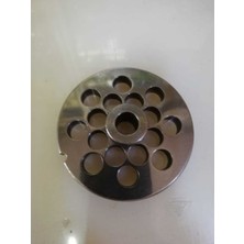 Doğan Çiftel No 22 / 12 mm Süzgeç Kıyma Makinesi Aynası