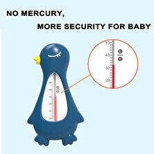 Butikler Bebek Karikatür Silikon Su Termometresi Bebek Banyo Güvenlik Testi Termometre (Yurt Dışından)