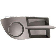 Sis Far Çerçevesi Kapaği R/l Sissiz Clio Symbol 06-08 Takim