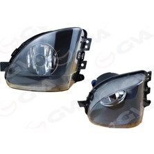 Sis Lambasi Sol Ampullu H8 Bmw F10 10 13