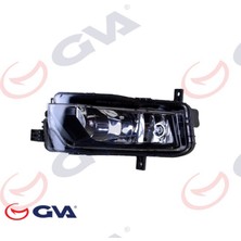 Ön Tampon Sis Fari Sol Caddy 2015