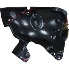 Çamurluk Davlumbazi Ön Sağ Ön Kisim Kangoo 98-03