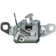 Motor Kaput Kilidi Dacia Logan