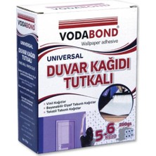 Vodabond Duvar Kagıdı Yapıştırıcı Tutkal Duvar Kağıdı Tutkalı