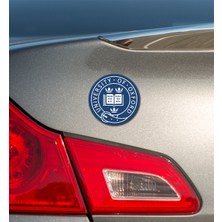 Car Magnet Carmagnet Mıknatıslı Tak Çıkart Araç Aksesuarı