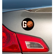 Car Magnet Carmagnet Mıknatıslı Tak Çıkart Araç Aksesuarı