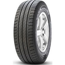 Pirelli 225/65 R16C 112/110R Carrier C Yaz Lastiği ( Üretim Yılı: 2023 )