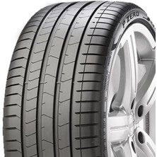 Pirelli 245/35 R21 96Y Xl P-Zero Pz4 S.C. Yaz Lastiği ( Üretim Yılı: 2023 )