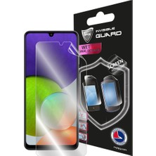 Ipg Samsung Galaxy A22 Hydrogel Görünmez Ekran Koruyucu